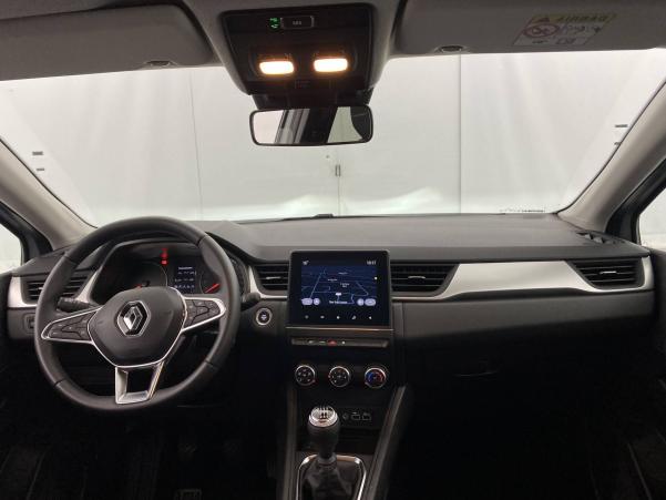 Vente en ligne Renault Captur  TCe 90 au prix de 17 990 €