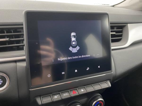 Vente en ligne Renault Captur  TCe 90 au prix de 17 990 €