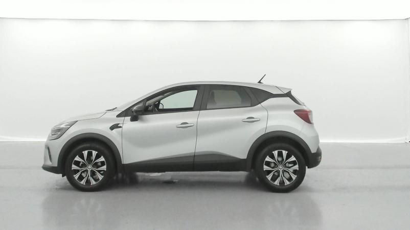 Vente en ligne Renault Captur  TCe 90 au prix de 17 990 €