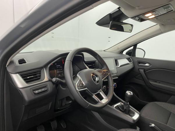 Vente en ligne Renault Captur  TCe 90 au prix de 17 990 €