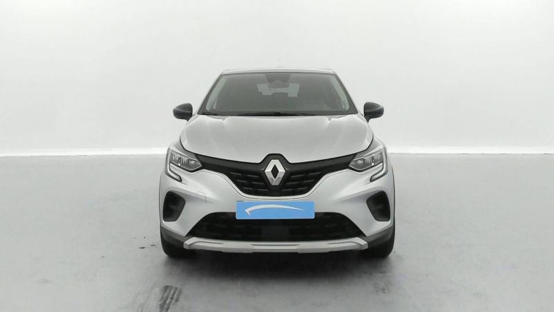Vente en ligne Renault Captur  TCe 90 au prix de 17 990 €