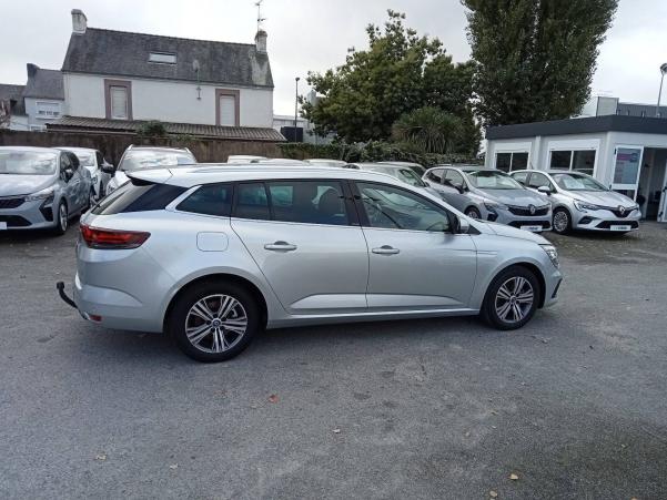 Vente en ligne Renault Megane 4 Estate Mégane IV Estate E-TECH Plug-In Hybride 160 au prix de 18 990 €