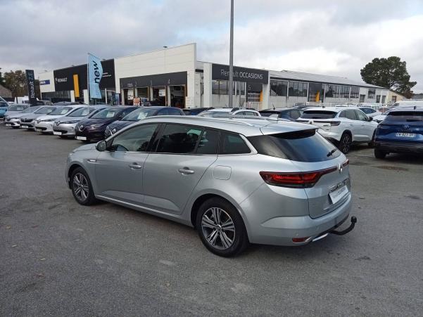 Vente en ligne Renault Megane 4 Estate Mégane IV Estate E-TECH Plug-In Hybride 160 au prix de 18 990 €