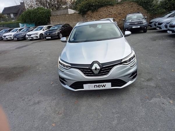 Vente en ligne Renault Megane 4 Estate Mégane IV Estate E-TECH Plug-In Hybride 160 au prix de 18 990 €