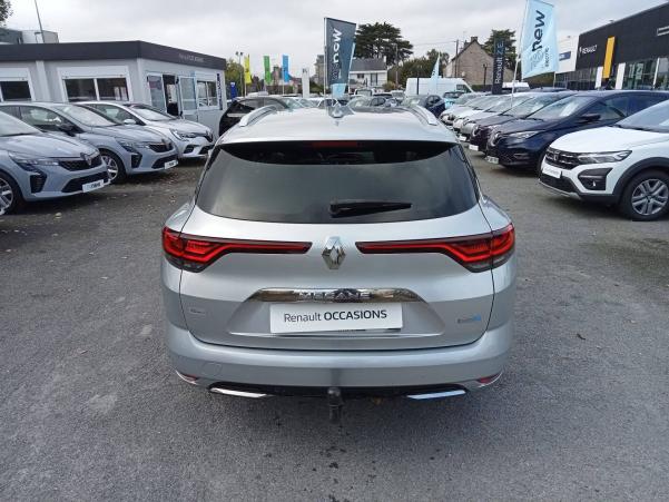 Vente en ligne Renault Megane 4 Estate Mégane IV Estate E-TECH Plug-In Hybride 160 au prix de 18 990 €