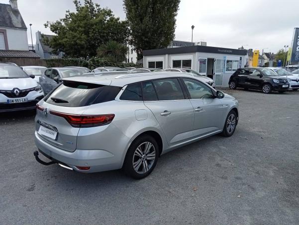 Vente en ligne Renault Megane 4 Estate Mégane IV Estate E-TECH Plug-In Hybride 160 au prix de 18 990 €