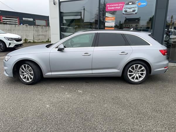 Vente en ligne Audi A4 Avant  40 TDI 190 S tronic 7 Quattro au prix de 29 990 €