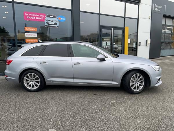 Vente en ligne Audi A4 Avant  40 TDI 190 S tronic 7 Quattro au prix de 29 990 €