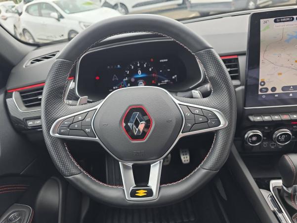 Vente en ligne Renault Arkana  mild hybrid 160 EDC FAP - 22 au prix de 25 970 €