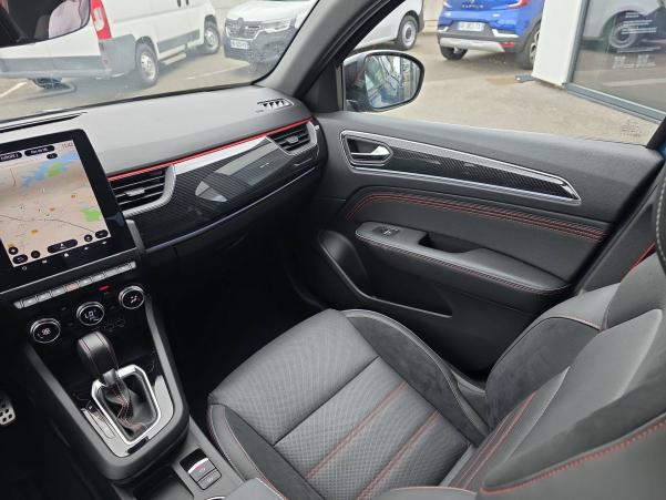 Vente en ligne Renault Arkana  mild hybrid 160 EDC FAP - 22 au prix de 25 970 €