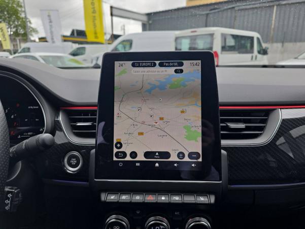 Vente en ligne Renault Arkana  mild hybrid 160 EDC FAP - 22 au prix de 25 970 €