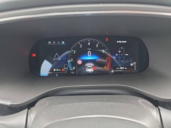 Vente en ligne Renault Arkana  mild hybrid 160 EDC FAP - 22 au prix de 25 970 €