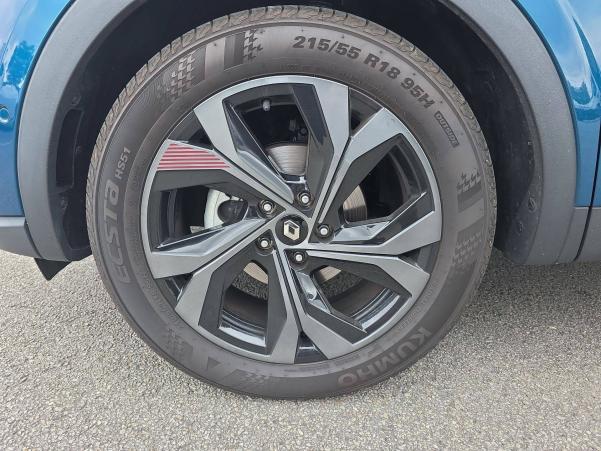 Vente en ligne Renault Arkana  mild hybrid 160 EDC FAP - 22 au prix de 25 970 €