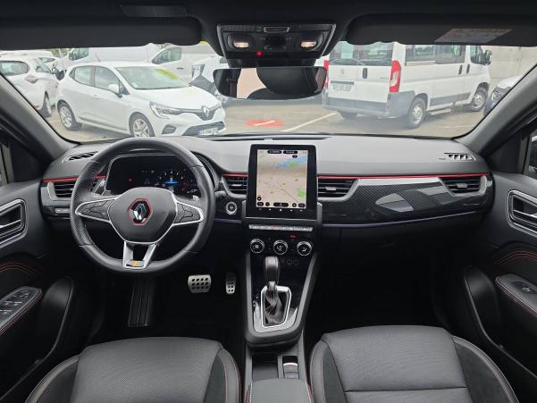 Vente en ligne Renault Arkana  mild hybrid 160 EDC FAP - 22 au prix de 25 970 €