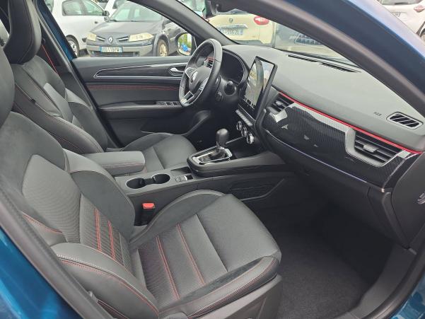 Vente en ligne Renault Arkana  mild hybrid 160 EDC FAP - 22 au prix de 25 970 €