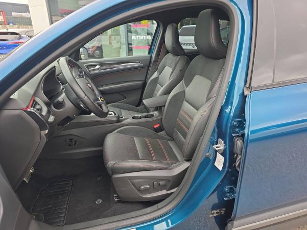 Vente en ligne Renault Arkana  mild hybrid 160 EDC FAP - 22 au prix de 25 970 €
