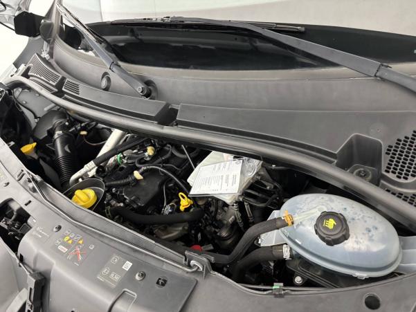 Vente en ligne Renault Master Benne MASTER BS PROP RJ3500 L3 COFFRE BLUE DCI 130 EURO VI au prix de 33 990 €