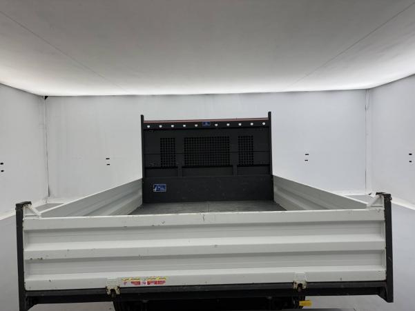 Vente en ligne Renault Master Benne MASTER BS PROP RJ3500 L3 COFFRE BLUE DCI 130 EURO VI au prix de 33 990 €