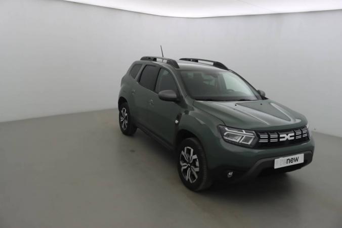 Vente en ligne Dacia Duster  Blue dCi 115 4x2 au prix de 22 990 €
