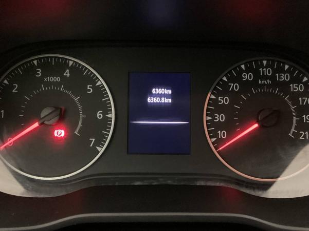 Vente en ligne Dacia Duster  Blue dCi 115 4x2 au prix de 22 990 €