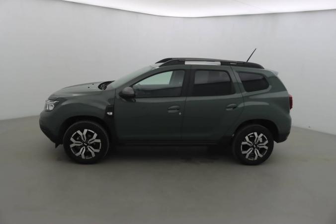 Vente en ligne Dacia Duster  Blue dCi 115 4x2 au prix de 22 990 €
