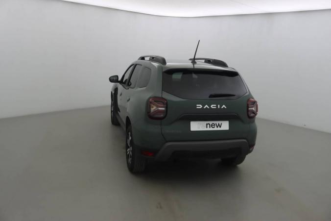 Vente en ligne Dacia Duster  Blue dCi 115 4x2 au prix de 22 990 €