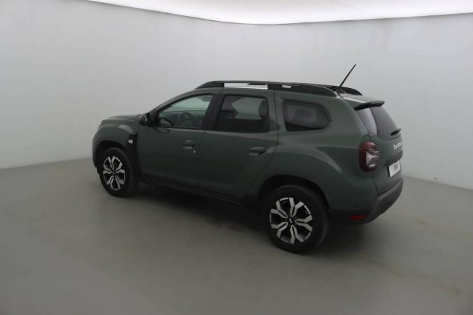 Vente en ligne Dacia Duster  Blue dCi 115 4x2 au prix de 22 990 €