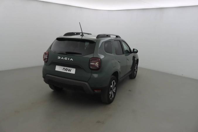 Vente en ligne Dacia Duster  Blue dCi 115 4x2 au prix de 22 990 €