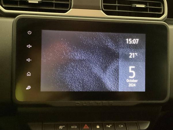 Vente en ligne Dacia Duster  Blue dCi 115 4x2 au prix de 22 990 €