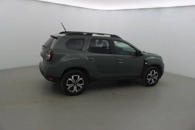 Vente en ligne Dacia Duster  Blue dCi 115 4x2 au prix de 22 990 €