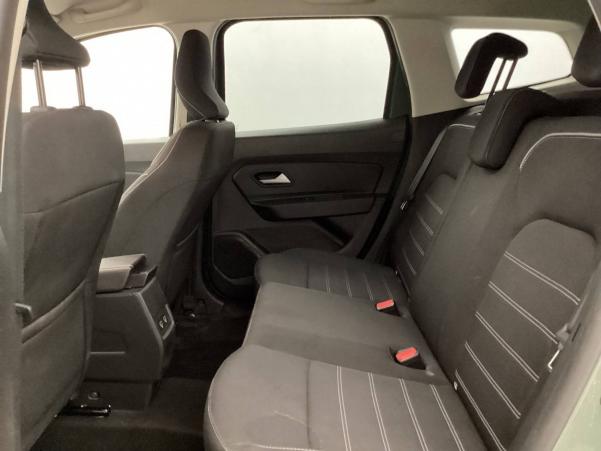 Vente en ligne Dacia Duster  Blue dCi 115 4x2 au prix de 22 990 €