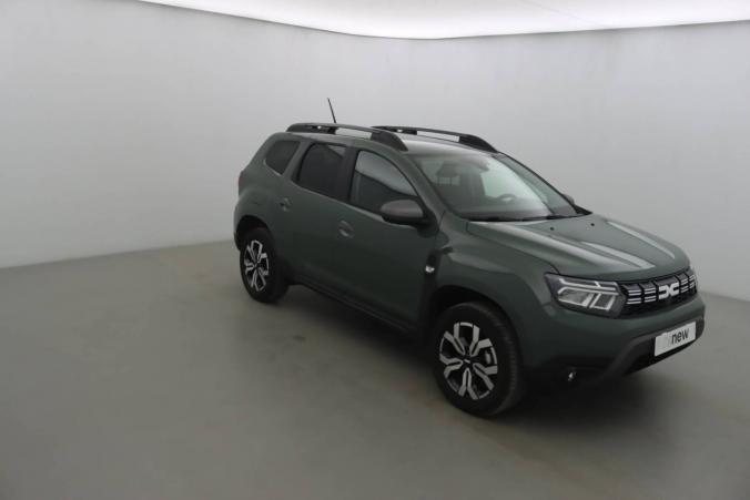 Vente en ligne Dacia Duster  Blue dCi 115 4x2 au prix de 22 990 €