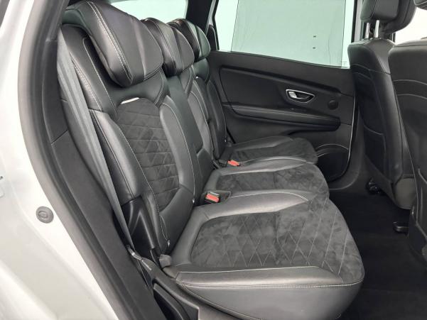 Vente en ligne Renault Grand Scenic 4 Grand Scenic TCe 160 EDC au prix de 25 470 €