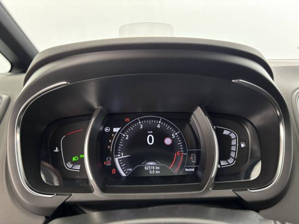 Vente en ligne Renault Grand Scenic 4 Grand Scenic TCe 160 EDC au prix de 25 470 €