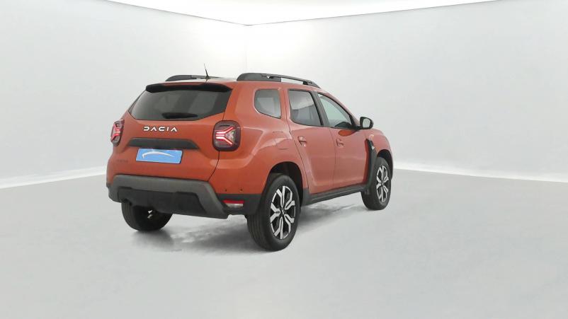 Vente en ligne Dacia Duster  Blue dCi 115 4x2 au prix de 21 470 €