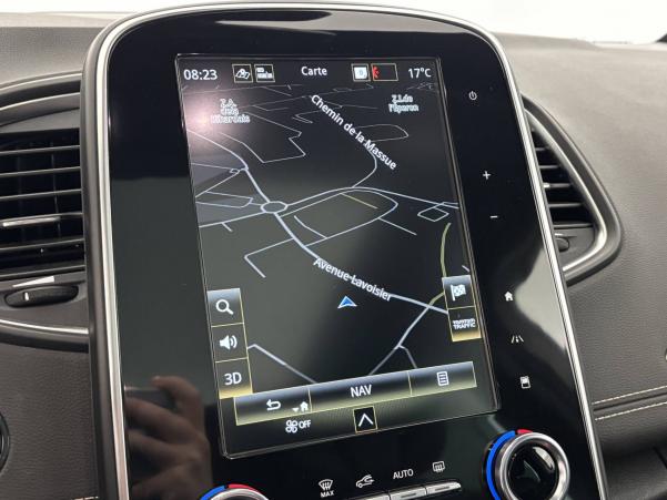 Vente en ligne Renault Grand Scenic 4 Grand Scenic TCe 160 EDC au prix de 25 470 €