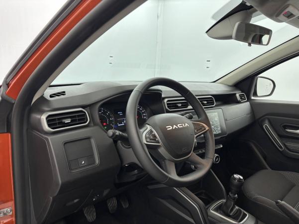 Vente en ligne Dacia Duster  Blue dCi 115 4x2 au prix de 21 470 €