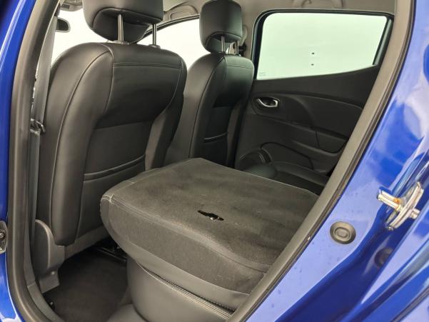 Vente en ligne Renault Clio 4 Clio TCe 90 E6C au prix de 11 470 €