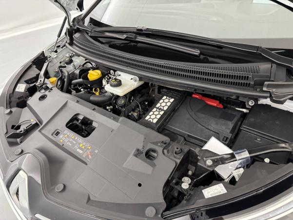 Vente en ligne Renault Grand Scenic 4 Grand Scenic TCe 160 EDC au prix de 25 470 €