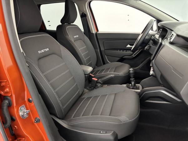 Vente en ligne Dacia Duster  Blue dCi 115 4x2 au prix de 21 470 €