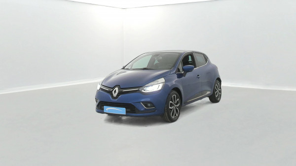 Vente en ligne Renault Clio 4 Clio TCe 90 E6C de 2019 au prix de 11 470€