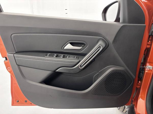 Vente en ligne Dacia Duster  Blue dCi 115 4x2 au prix de 21 470 €