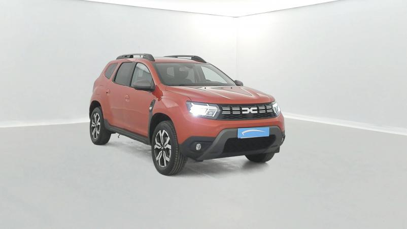 Vente en ligne Dacia Duster  Blue dCi 115 4x2 au prix de 21 470 €