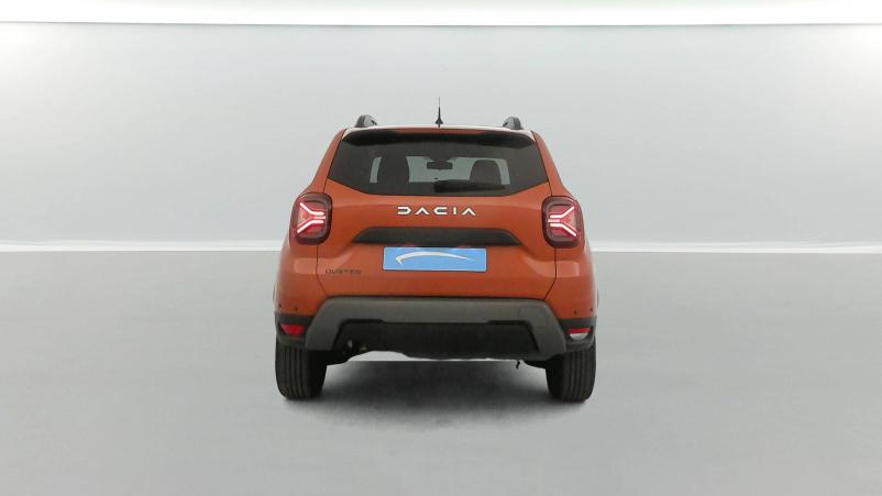 Vente en ligne Dacia Duster  Blue dCi 115 4x2 au prix de 21 470 €