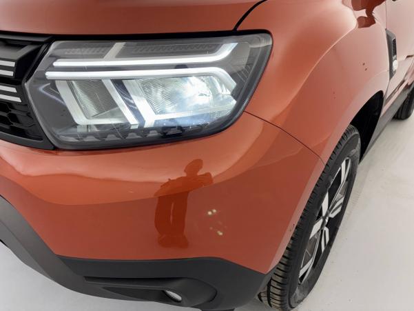 Vente en ligne Dacia Duster  Blue dCi 115 4x2 au prix de 21 470 €