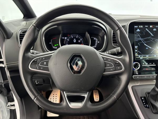 Vente en ligne Renault Grand Scenic 4 Grand Scenic TCe 160 EDC au prix de 25 470 €