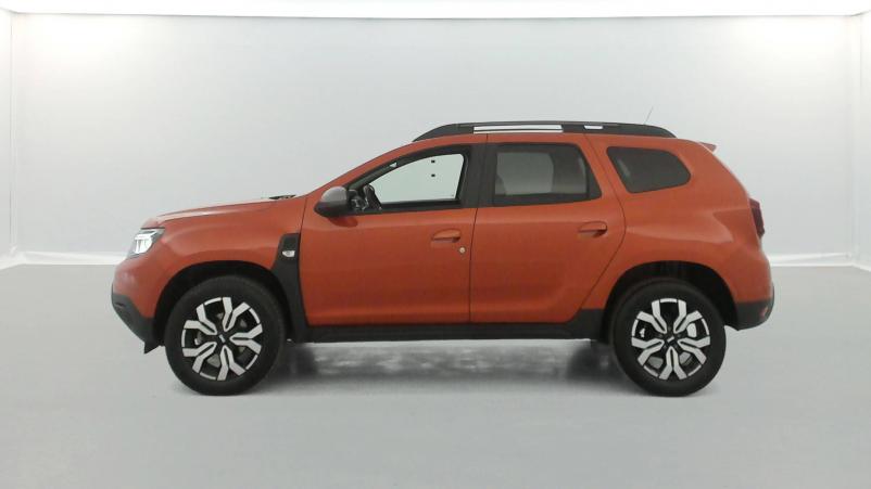 Vente en ligne Dacia Duster  Blue dCi 115 4x2 au prix de 21 470 €