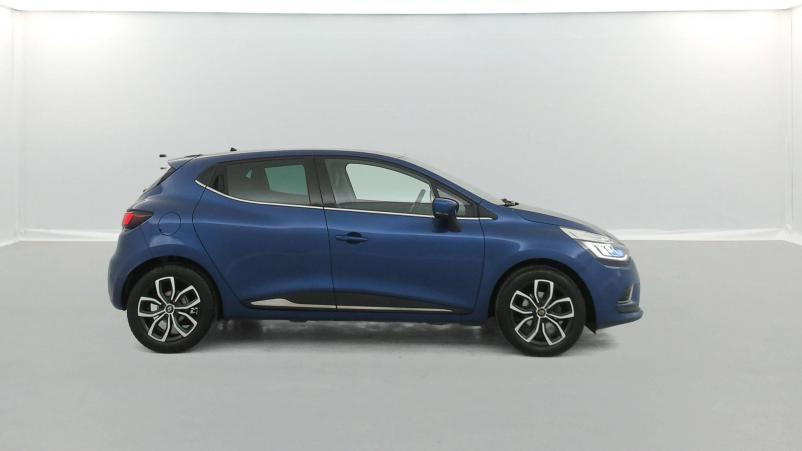 Vente en ligne Renault Clio 4 Clio TCe 90 E6C au prix de 11 470 €