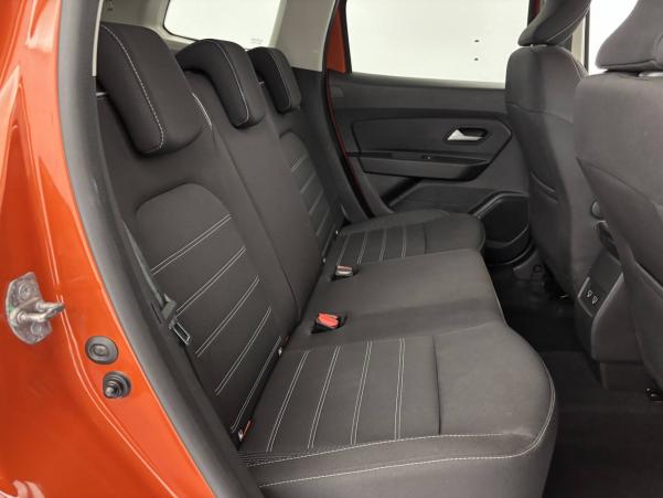 Vente en ligne Dacia Duster  Blue dCi 115 4x2 au prix de 21 470 €
