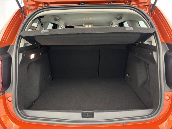 Vente en ligne Dacia Duster  Blue dCi 115 4x2 au prix de 21 470 €